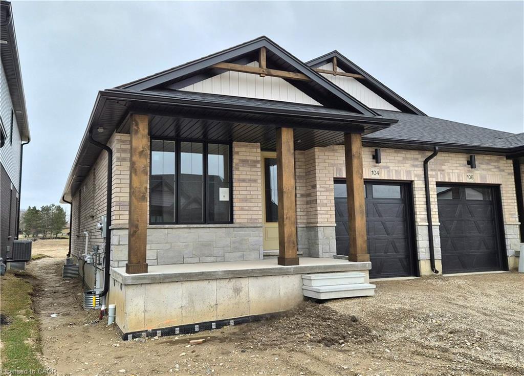 Residential in Harriston 2