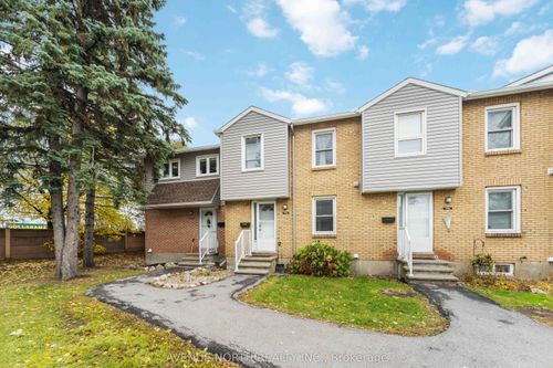 b-1741 Lamoureux Dr, Orléans, ON, K1E2N3 | Card Image