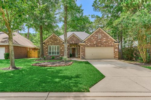 59 S Lace Arbor Dr, The Woodlands, TX, 77382-1279 | Card Image