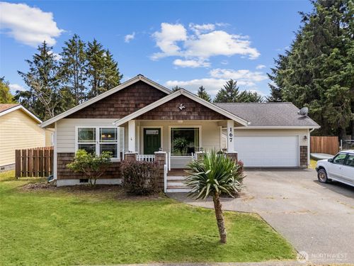167 Polaris Blvd Sw, Ocean Shores, WA, 98569-9307 | Card Image
