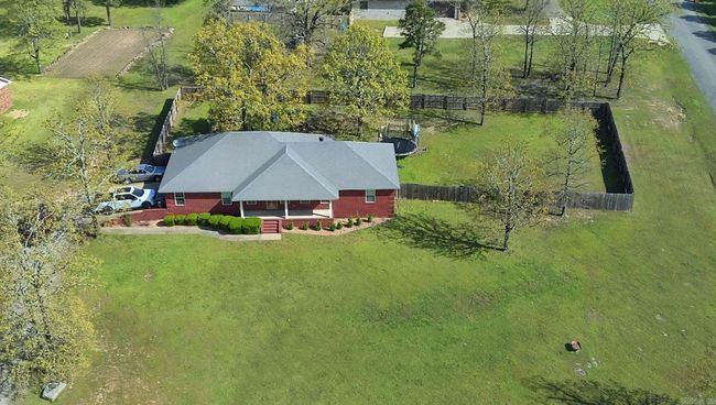 140 Cedar Ridge Loop, House other with 4 bedrooms, 2 bathrooms and null parking in Dover AR | Image 45
