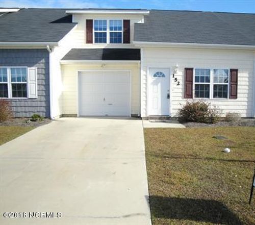 152 Jessie Cir, Hubert, NC, 28539-3723 | Card Image