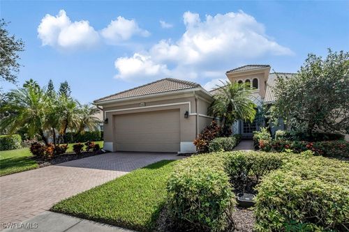 3162 Santorini Ct, NAPLES, FL, 34119-7709 | Card Image