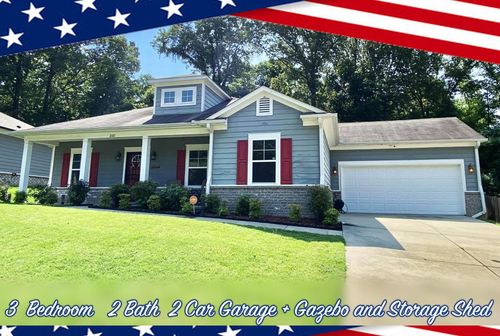 2161 Adderley Ln, Memphis, TN, 38127-4033 | Card Image