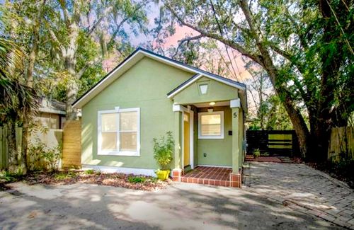 5 Nesbit Ave, ST AUGUSTINE, FL, 32084-3416 | Card Image