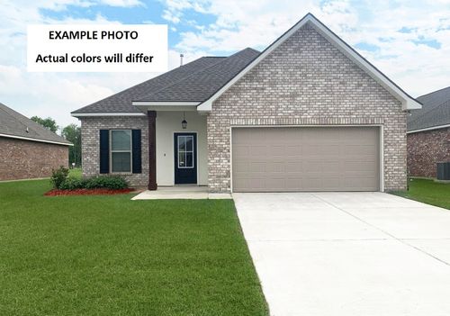 5025 Falcon Bay Drive, Shreveport, LA, 71107 | Card Image
