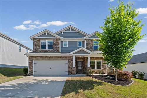 701 Stately Dr, Woodstock, GA, 30188-4165 | Card Image