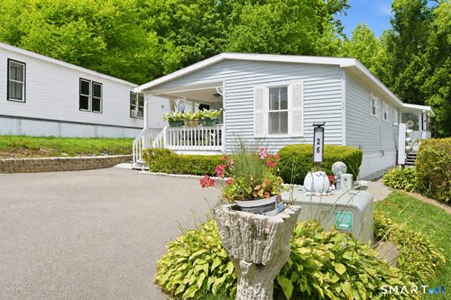26 Woodland Park, Shelton, CT, 06484-5345 | Card Image