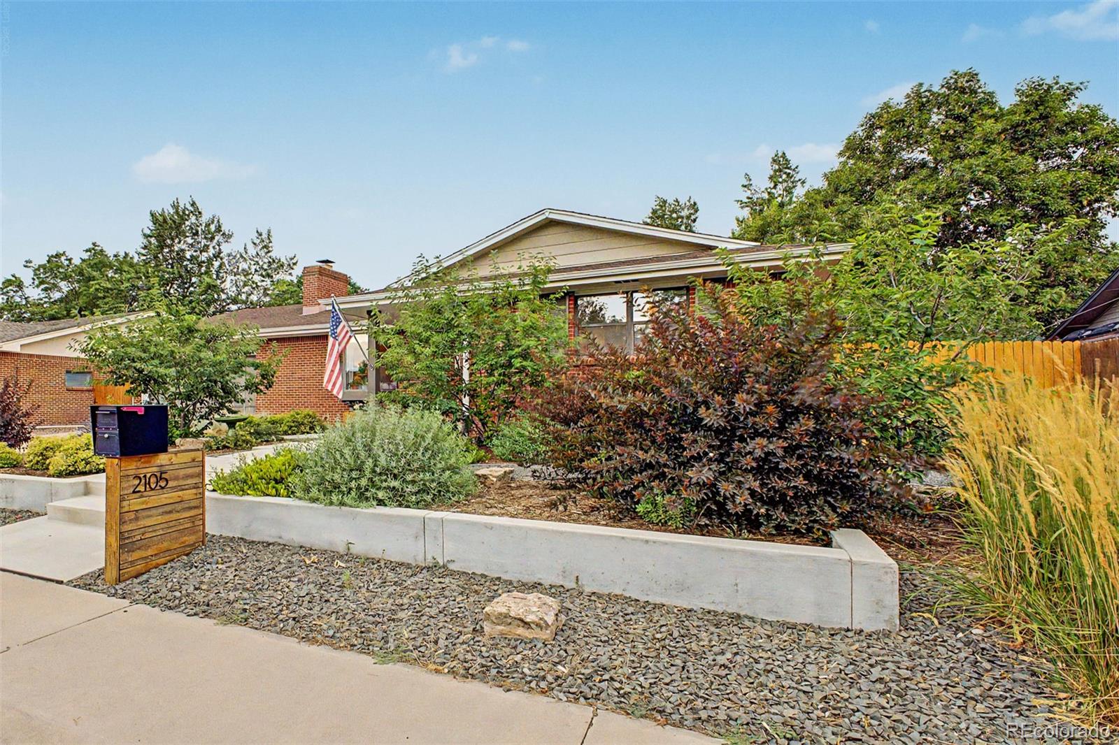 Residential in Denver 2