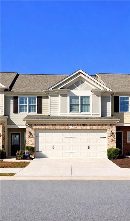 3012 Big Sky Ln, Alpharetta, GA, 30004-3104 | Card Image