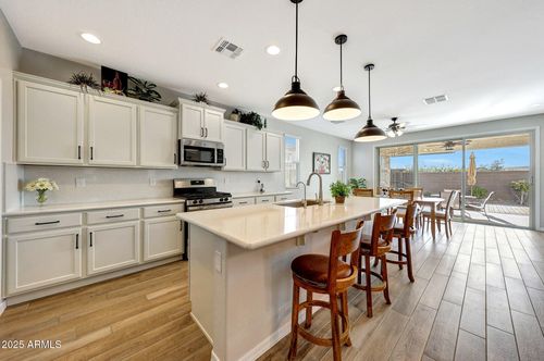 18035 W Muirwood Dr, Goodyear, AZ, 85338-6450 | Card Image