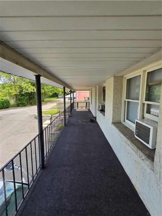 APT-3 - 2604 Brodhead Rd, Condo with 1 bedrooms, 1 bathrooms and 1 parking in Aliquippa PA | Image 16