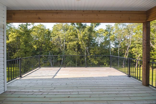 10640 E 200 N, House other with 3 bedrooms, 2 bathrooms and null parking in Lafayette IN | Image 25