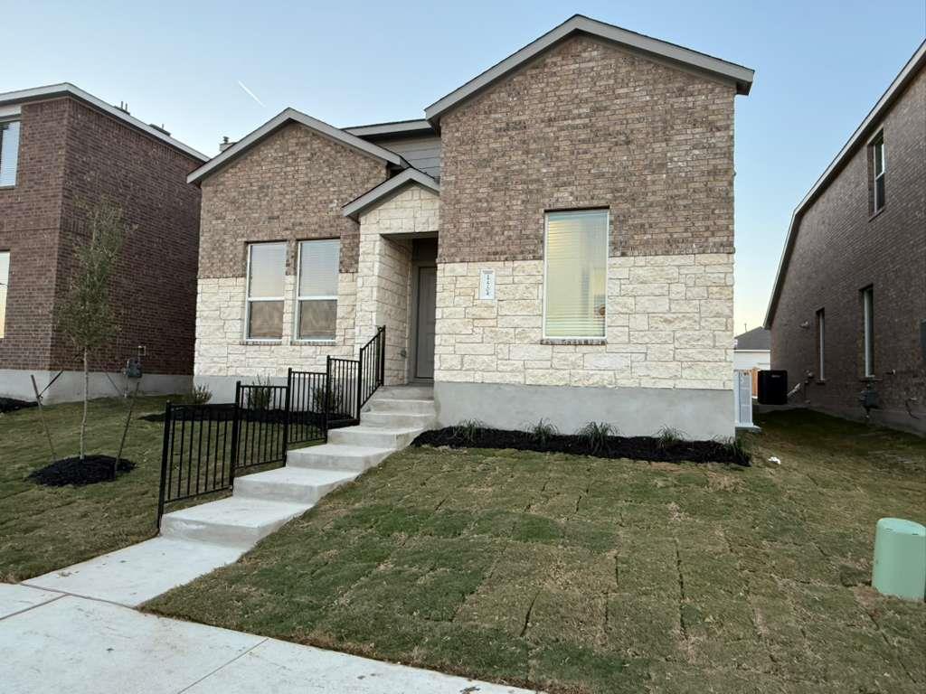 Residential Lease in Pflugerville 2