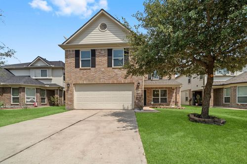 16859 Blackberry Lily Lane, Conroe, TX, 77385 | Card Image