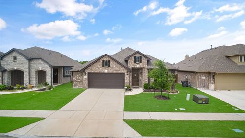 343 Winterwood Dr, Lavon, TX, 75166-1638 | Card Image