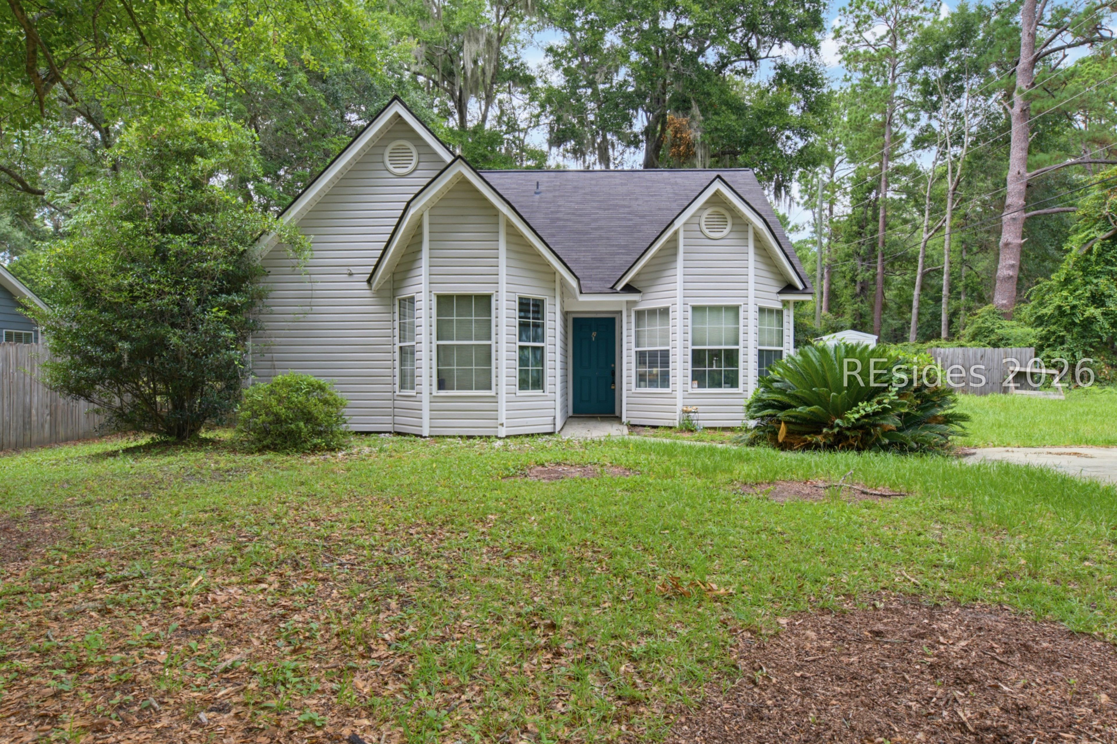 Residential in Beaufort