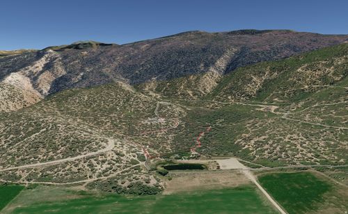 15 W Horseshoe Mountain Ln, Mount Pleasant, UT, 84647 | Card Image