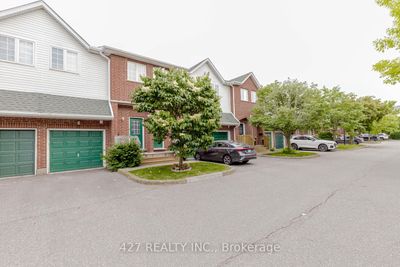 77 - 42 Green Valley Dr, Condo with 3 bedrooms, 2 bathrooms and 2 parking in Kitchener ON | Image 2