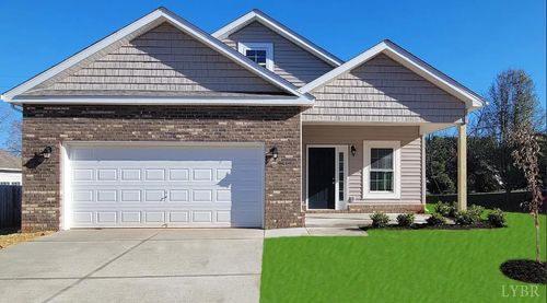 1035 Old Trail Rd, Forest, VA, 24551-2177 | Card Image