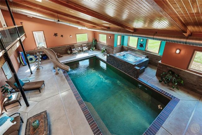 1718 Pinyon Dr, House other with 3 bedrooms, 4 bathrooms and null parking in Laurel MT | Image 31
