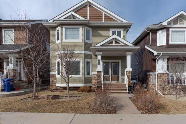 181 Comeau Crescent, Home with 5 bedrooms, 3 bathrooms and 3 parking in Fort Mcmurray AB | Image 46