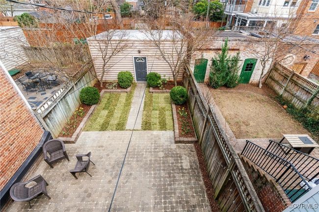 2410 Floyd Ave, House other with 3 bedrooms, 2 bathrooms and null parking in Richmond VA | Image 38