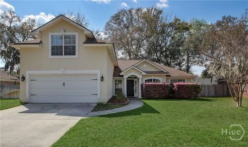 127 Sweet Gum Rd, savannah, GA, 31410-2653 | Card Image