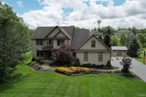 4298 Trout Lilly Ln, Manlius, NY, 13104-9807 | Card Image