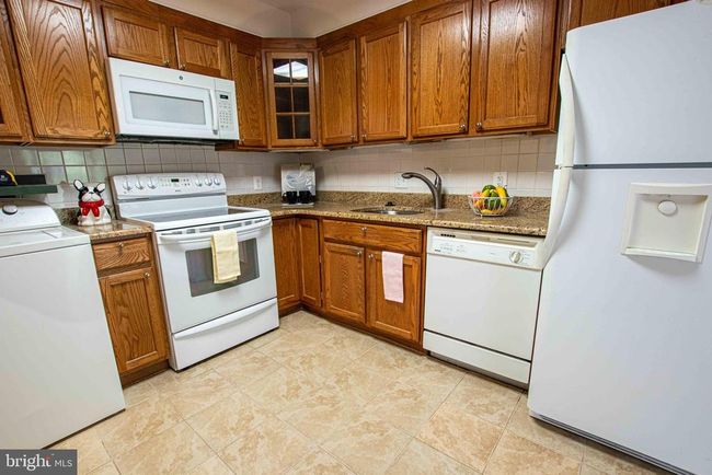 APT-602 - 6301 Stevenson Ave, Condo with 3 bedrooms, 2 bathrooms and null parking in ALEXANDRIA VA | Image 14
