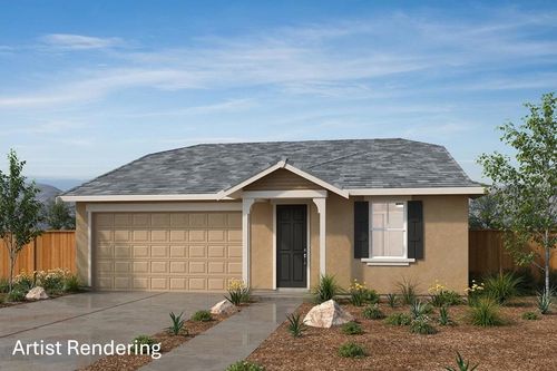 2060 Peony St, Hollister, CA, 95023-6594 | Card Image