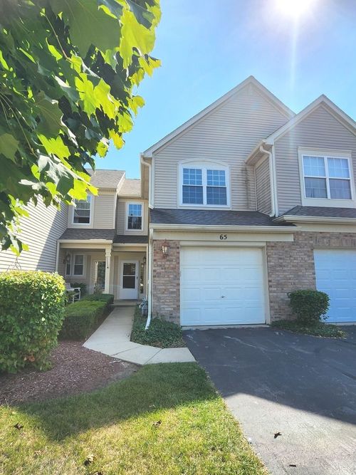 --65 Pimlico Ct, Grayslake, IL, 60030-3776 | Card Image