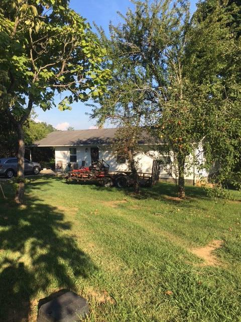 Fork Branch Rd, Rogersville, TN 37857
