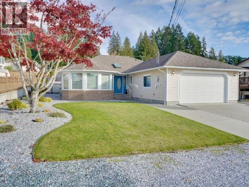 4750 Redonda Ave, Powell River, BC, V8A5C9 | Card Image
