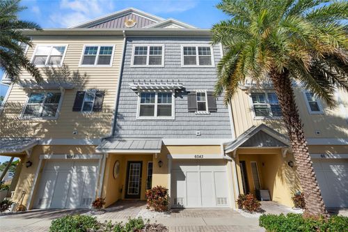 6043 Anchorage Way S, St Petersburg, FL, 33712-4785 | Card Image