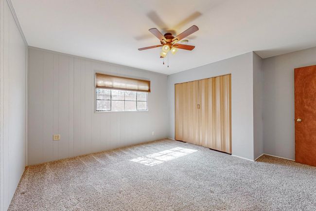 2023 Somervell Street Ne, House other with 3 bedrooms, 1 bathrooms and null parking in Albuquerque NM | Image 22