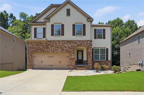 1331 Thomas Daniel Way, Lawrenceville, GA, 30045-6525 | Card Image