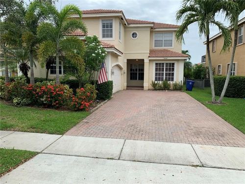 16445 Sw 31st St, Miramar, FL, 33027-5232 | Card Image
