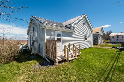 8803 Highway 215, Maitland, NS, B0N | Card Image