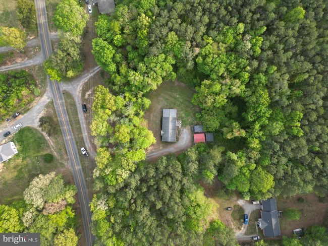 1235 Bethany Church Rd, House other with 3 bedrooms, 2 bathrooms and null parking in Bumpass VA | Image 39