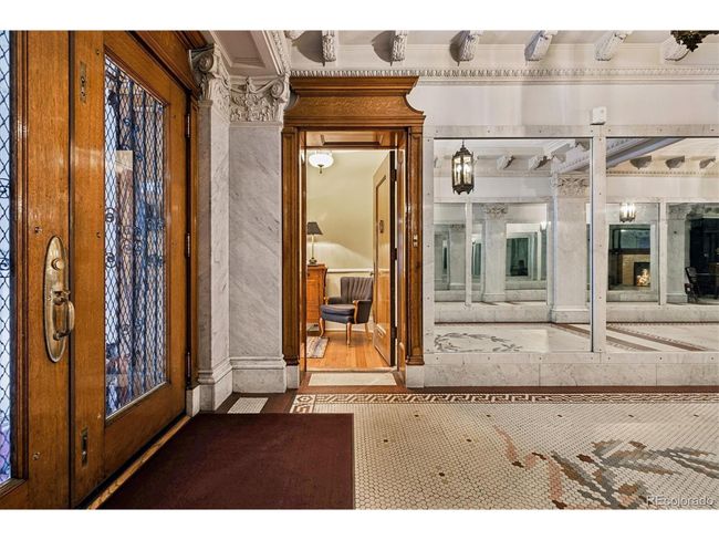 1A - 836 E 17 Th Ave, House attached with 2 bedrooms, 3 bathrooms and null parking in Denver CO | Image 5