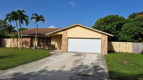 5934 Deerfield Place, Lake Worth, FL, 33463 | Card Image
