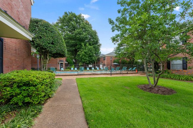 APT-3 - 5686 Quince Rd, Condo with 2 bedrooms, 2 bathrooms and null parking in Memphis TN | Image 15