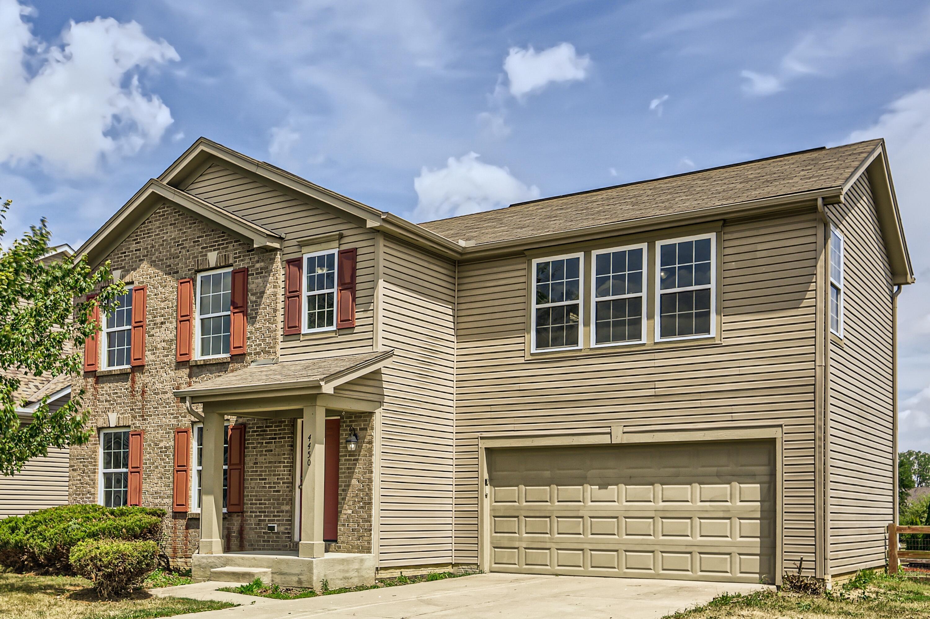 Butler Farms Dr, Obetz, OH 43207