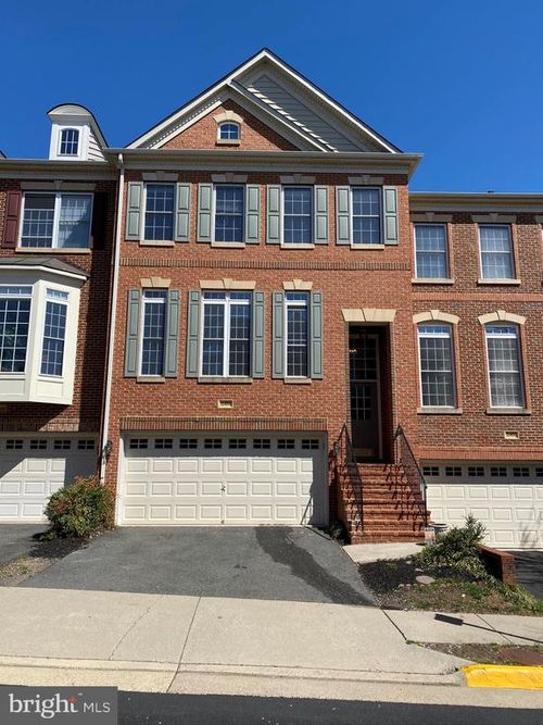 12466 Blissful Valley Dr, FAIRFAX, VA, 22033-2909 | Card Image