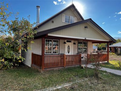 250 4th, House other with 3 bedrooms, 2 bathrooms and 2 parking in Chama NM | Image 3