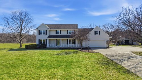 30638 Quail Pointe Dr, Granger, IN, 46530-5064 | Card Image