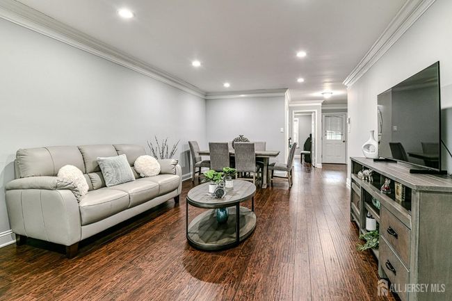 C - 2 Aaron Burr Ct, Townhouse with 2 bedrooms, 2 bathrooms and null parking in Monroe NJ | Image 16