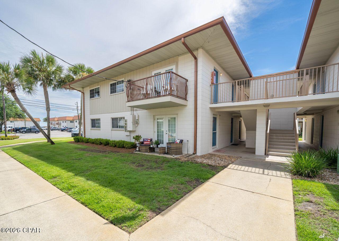 Residential in Panama City