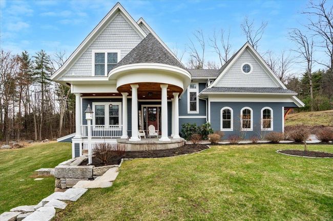 7 Lovejoy Ln, House other with 5 bedrooms, 5 bathrooms and null parking in Hollis NH | Image 59